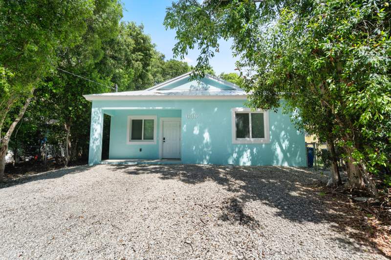 3 bedroom Single Family Residence at 639 Cabrera Street, S Creek Village (103.0), Key Largo — photo 2