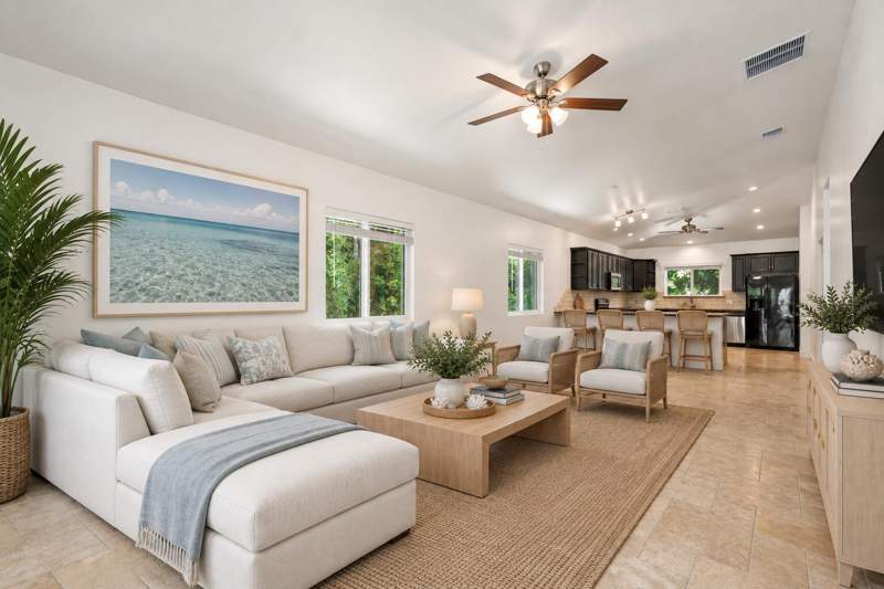 3 bedroom Single Family Residence at 639 Cabrera Street, S Creek Village (103.0), Key Largo — photo 4