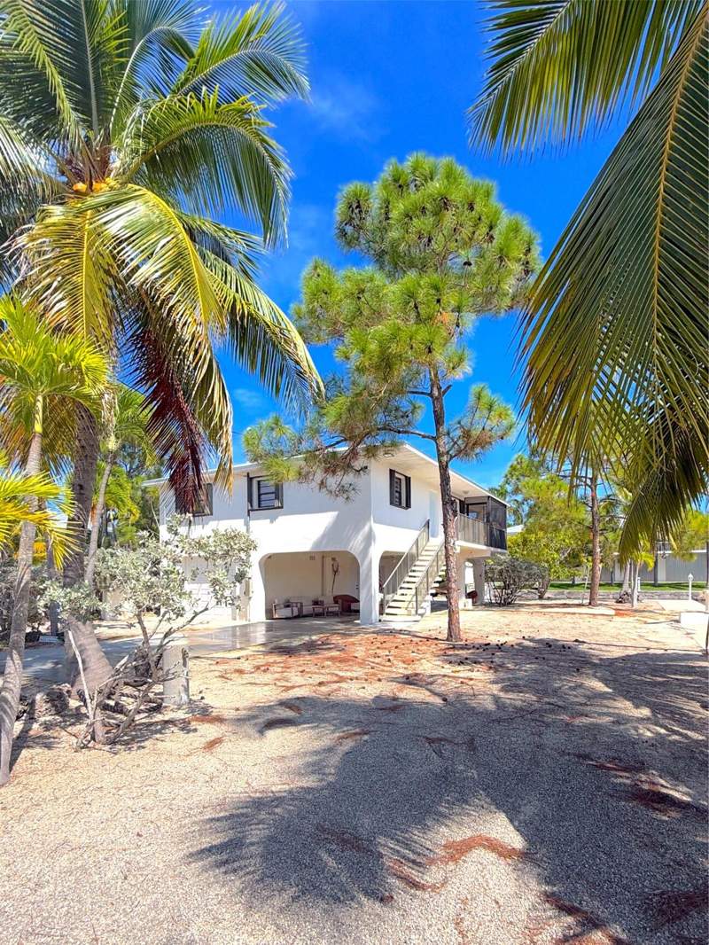 2 bedroom Single Family Residence at 1539 Lantana Lane, Eden Pines Colony (29.0), Big Pine Key — photo 3