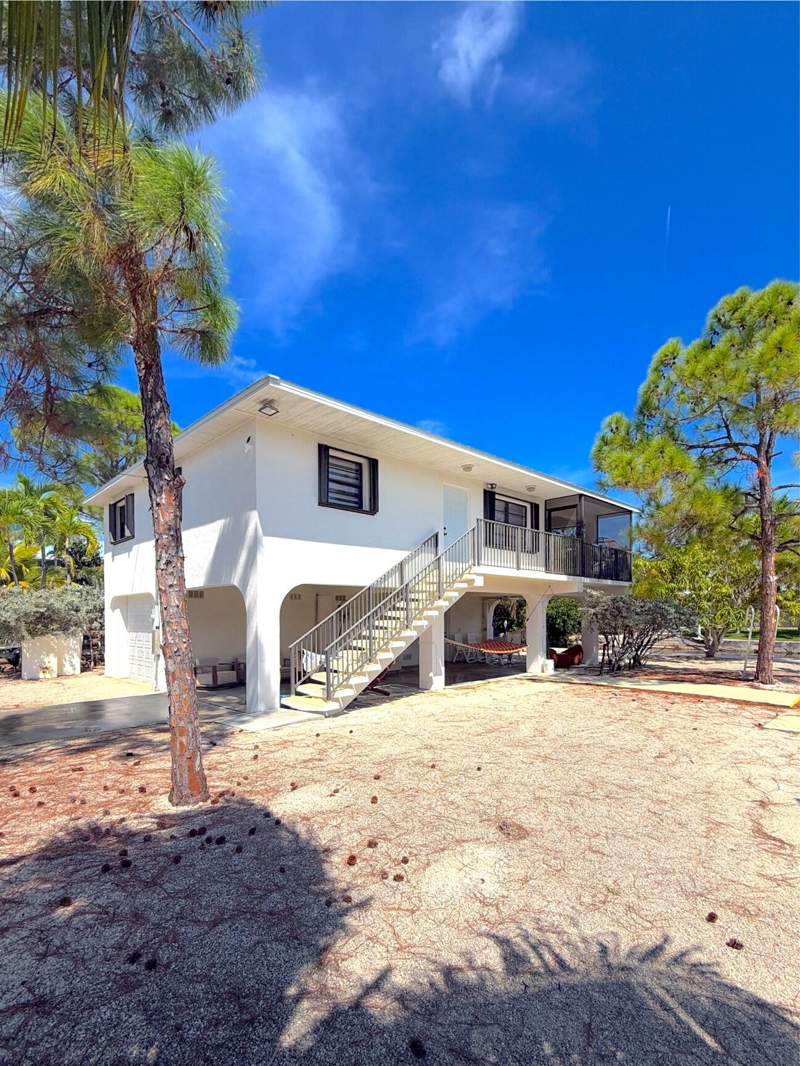 2 bedroom Single Family Residence at 1539 Lantana Lane, Eden Pines Colony (29.0), Big Pine Key — photo 4