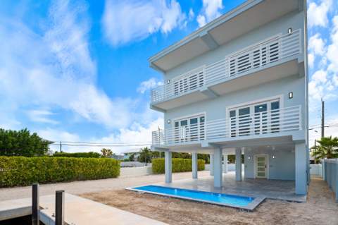613 Portia Circle, Key Largo FL - photo 7 of 78