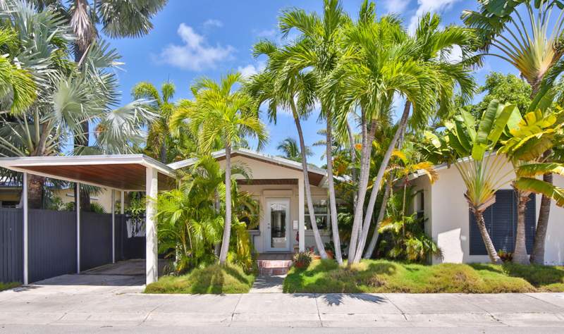 2 bedroom Single Family Residence at 2823 Patterson Avenue, Elamar Estates (3.0), Key West — photo 3