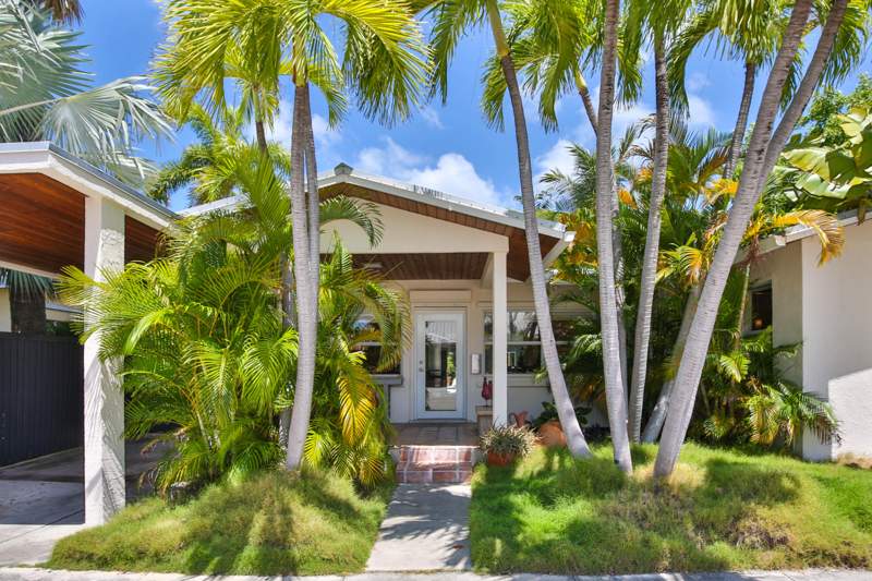 2 bedroom Single Family Residence at 2823 Patterson Avenue, Elamar Estates (3.0), Key West — photo 4