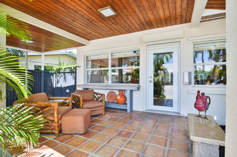 2 bedroom Single Family Residence at 2823 Patterson Avenue, Elamar Estates (3.0), Key West — photo 5