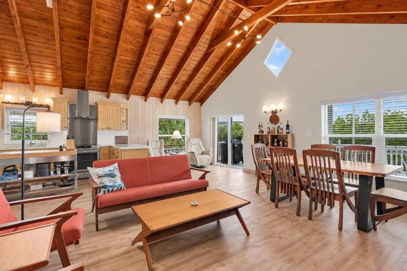 3 bedroom Single Family Residence at 27322 Saint Martin Lane, Breezeswept Bch Est (27.5), Ramrod Key — photo 3
