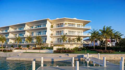 1 S Kyle Way #101, Marathon FL - photo 10 of 12