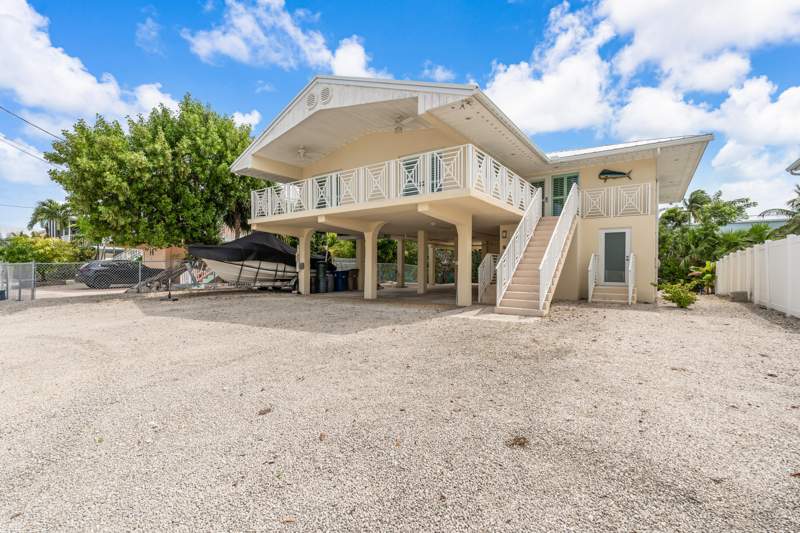 2 bedroom Single Family Residence at 147 S Ocean Shores Drive, Key Largo Ocn Shores (100.0), Key Largo — photo 3