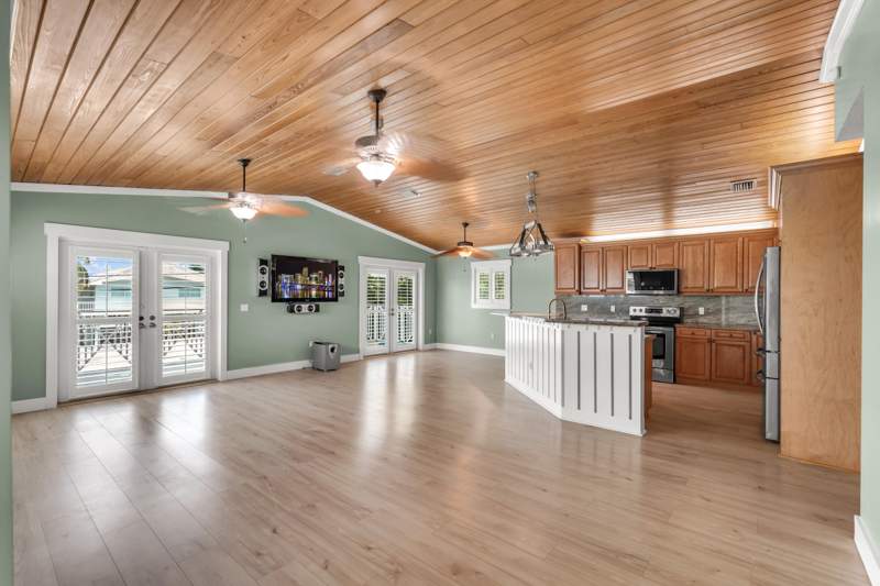 2 bedroom Single Family Residence at 147 S Ocean Shores Drive, Key Largo Ocn Shores (100.0), Key Largo — photo 5