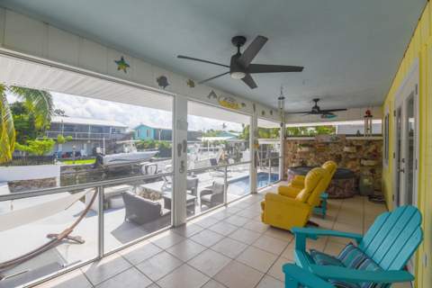 1669 Lantana Lane, Big Pine Key FL - photo 21 of 45