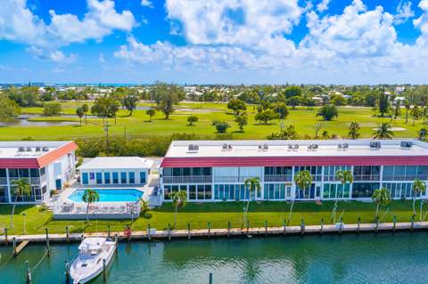 303 Sombrero Boulevard #Apt 106, Marathon FL - photo 8 of 30
