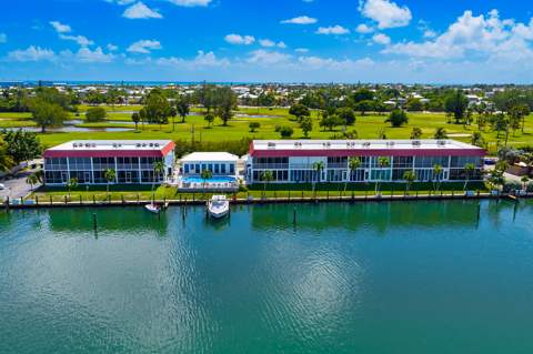 303 Sombrero Boulevard #Apt 106, Marathon FL - photo 9 of 30
