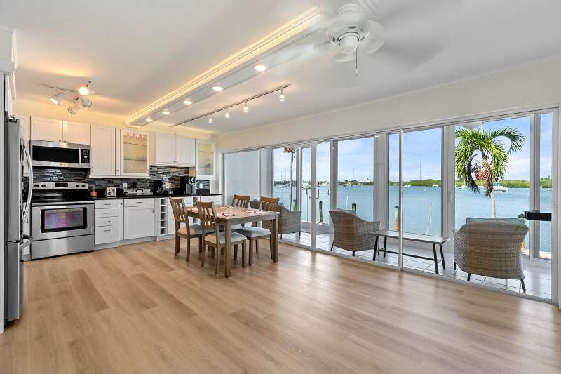 2 bedroom Condominium at 303 Sombrero Boulevard #Apt 106, Sombrero Ridge Two (49.5), Marathon — photo 3