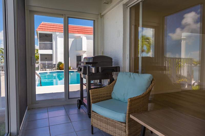 2 bedroom Condominium at 303 Sombrero Boulevard #Apt 106, Sombrero Ridge Two (49.5), Marathon — photo 5