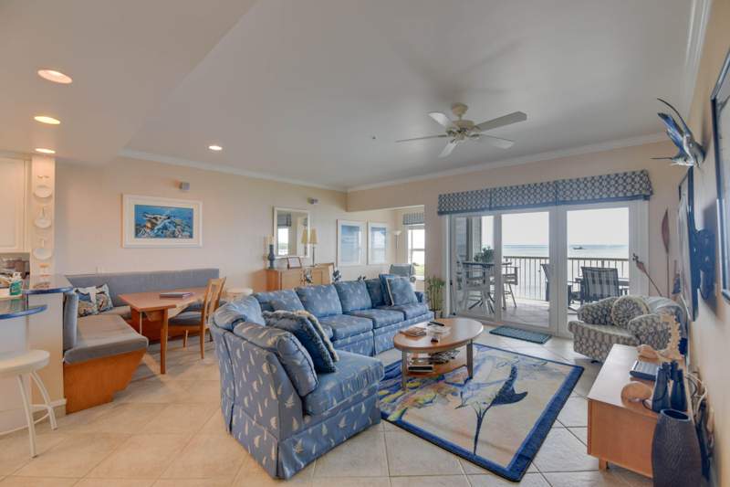2 bedroom Condominium at 5960 Peninsular Avenue #210, Oceanside Marina (5.0), Stock Island — photo 3
