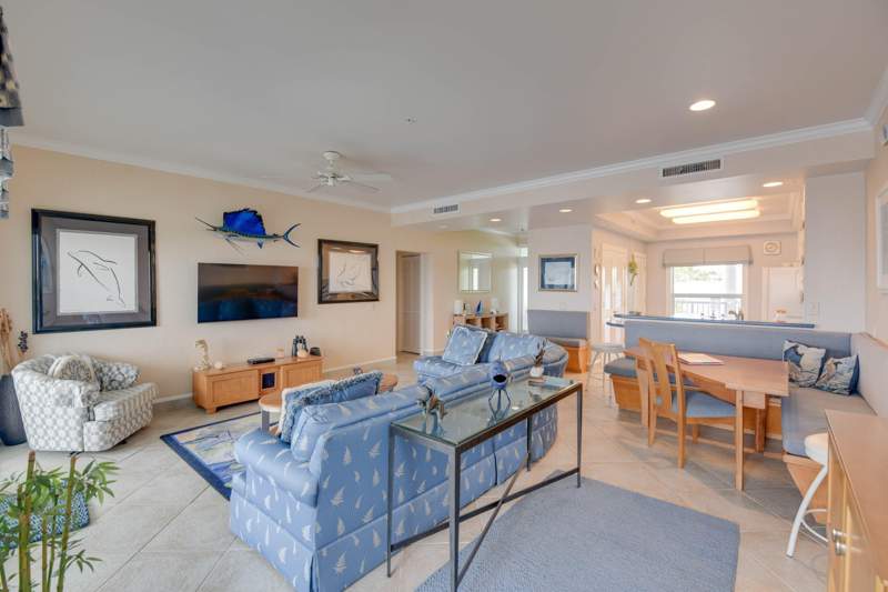 2 bedroom Condominium at 5960 Peninsular Avenue #210, Oceanside Marina (5.0), Stock Island — photo 4