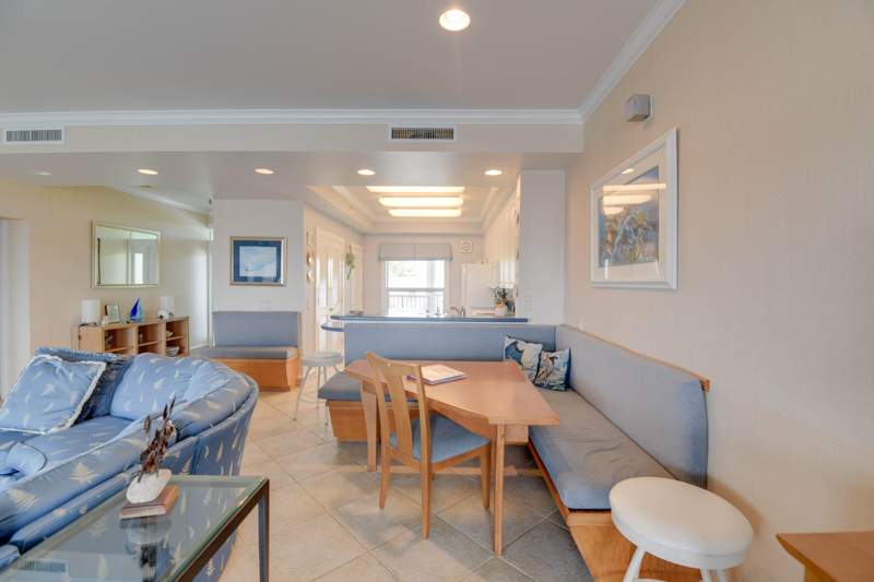 2 bedroom Condominium at 5960 Peninsular Avenue #210, Oceanside Marina (5.0), Stock Island — photo 5