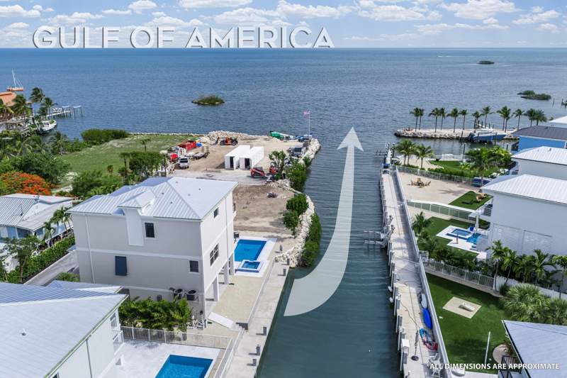 4 bedroom Single Family Residence at 4800 Overseas Highway #24, Thompson & Adams Sub (49.5), Marathon — photo 2
