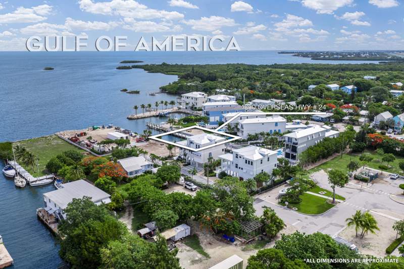 4 bedroom Single Family Residence at 4800 Overseas Highway #24, Thompson & Adams Sub (49.5), Marathon — photo 3