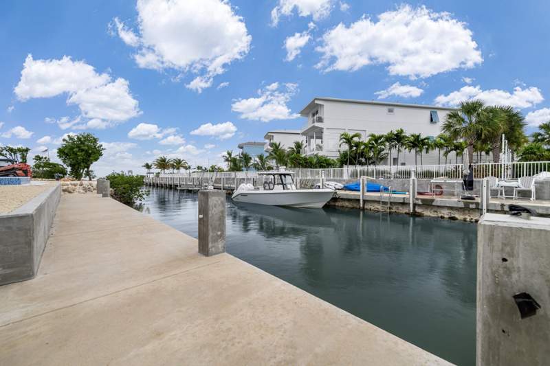 4 bedroom Single Family Residence at 4800 Overseas Highway #24, Thompson & Adams Sub (49.5), Marathon — photo 5