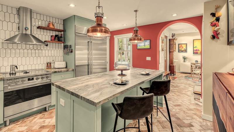 5 bedroom Duplex at 811 Olivia Street, Key West, Key West — photo 5