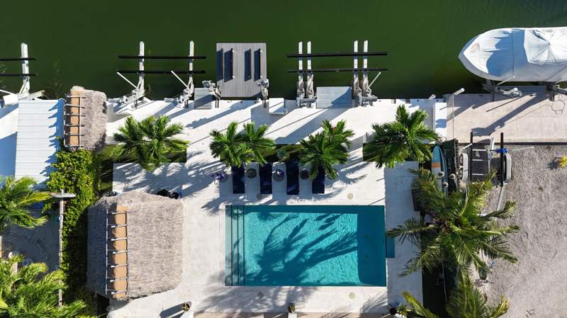 4 bedroom Single Family Residence at 114 Bessie Road, Tropical Atlantic Shores (90.0), Plantation Key — photo 3