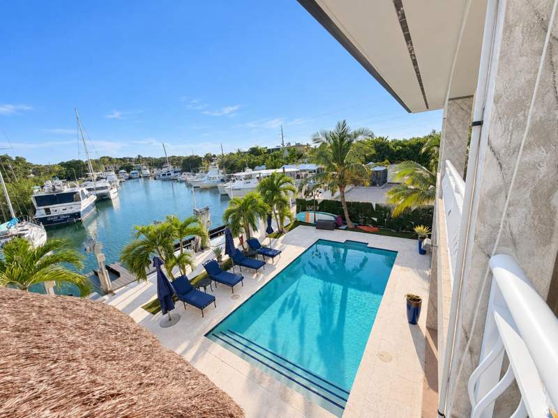 4 bedroom Single Family Residence at 114 Bessie Road, Tropical Atlantic Shores (90.0), Plantation Key — photo 5