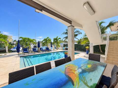 114 Bessie Road, Plantation Key FL - photo 6 of 37