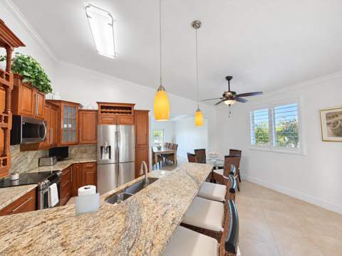 114 Bessie Road, Plantation Key FL - photo 13 of 37