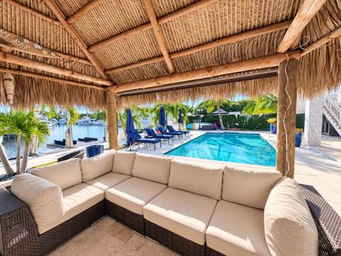 114 Bessie Road, Plantation Key FL - photo 23 of 37