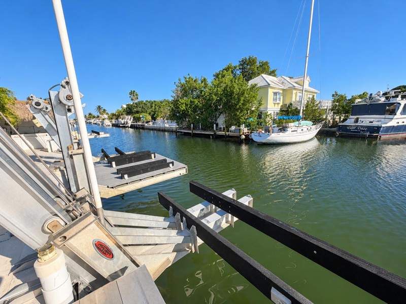 4 bedroom Single Family Residence at 114 Bessie Road, Tropical Atlantic Shores (90.0), Plantation Key — photo 2