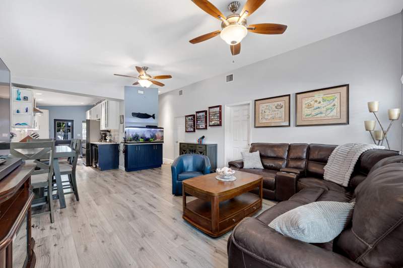 3 bedroom Single Family Residence at 3711 Duck Avenue, Key West Fwdn Sub (4.0), Key West — photo 3