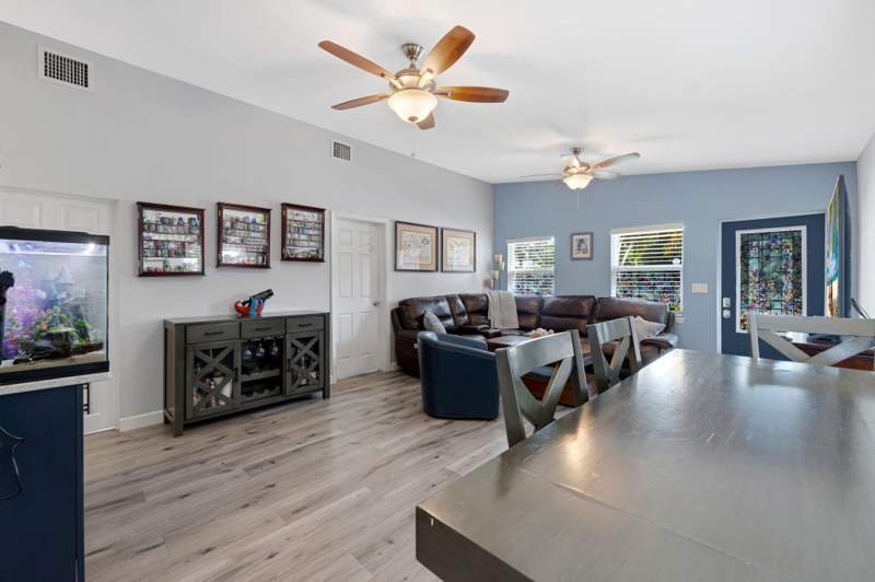 3 bedroom Single Family Residence at 3711 Duck Avenue, Key West Fwdn Sub (4.0), Key West — photo 5