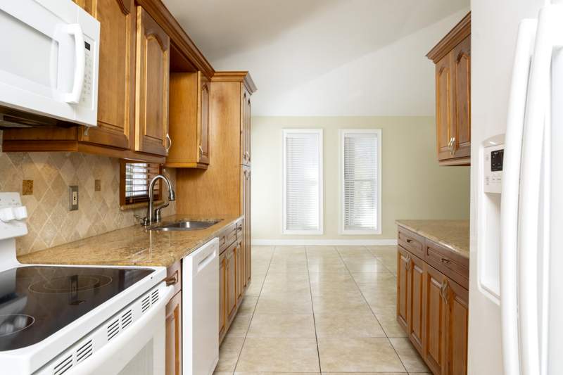3 bedroom Single Family Residence at 750 Prado Circle, Coppitt Sub Amd (10.0), Big Coppitt — photo 5