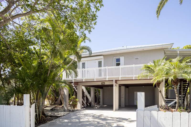 3 bedroom Single Family Residence at 750 Prado Circle, Coppitt Sub Amd (10.0), Big Coppitt — photo 2