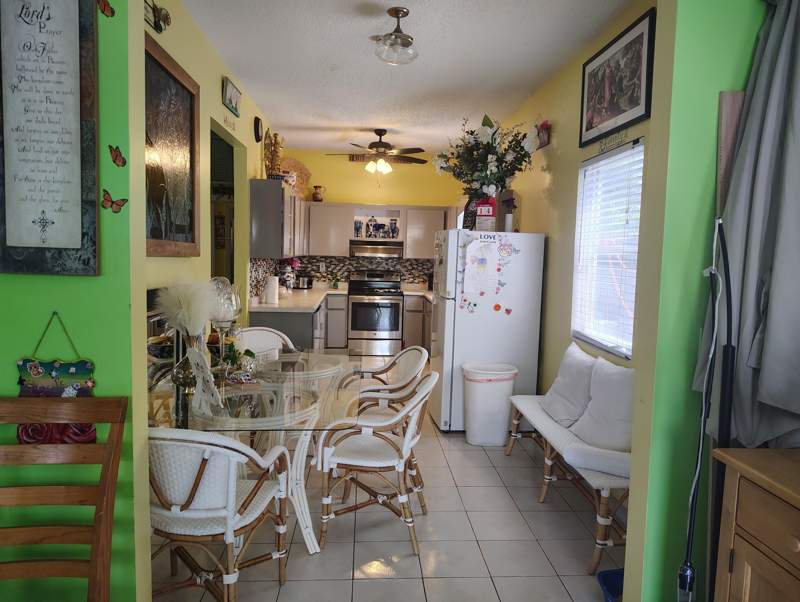 3 bedroom Single Family Residence at 5435 5th Avenue, Robyn Sub (5.0), Key West — photo 4