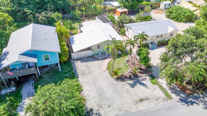2 bedroom Single Family Residence at 30378 Palm Drive, Palm Villa (30.5), Big Pine Key — photo 4