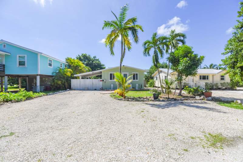2 bedroom Single Family Residence at 30378 Palm Drive, Palm Villa (30.5), Big Pine Key — photo 2