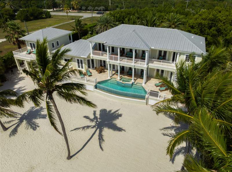 5 bedroom Single Family Residence at 75931 Overseas Highway, Mat Ocean Bay (75.0), Lower Matecumbe — photo 5