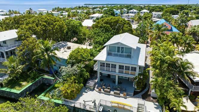 4 bedroom Single Family Residence at 1217 Mockingbird Road, Santi Heights (96.5), Key Largo — photo 3