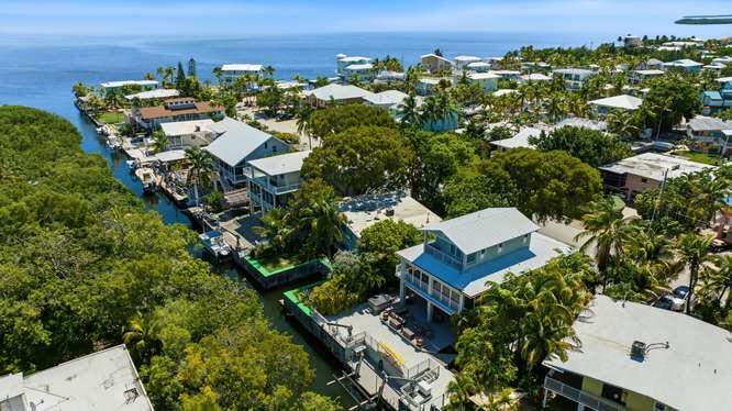 4 bedroom Single Family Residence at 1217 Mockingbird Road, Santi Heights (96.5), Key Largo — photo 5