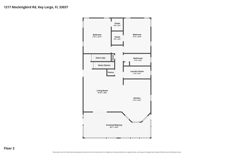 1217 Mockingbird Road, Key Largo FL - photo 6 of 41