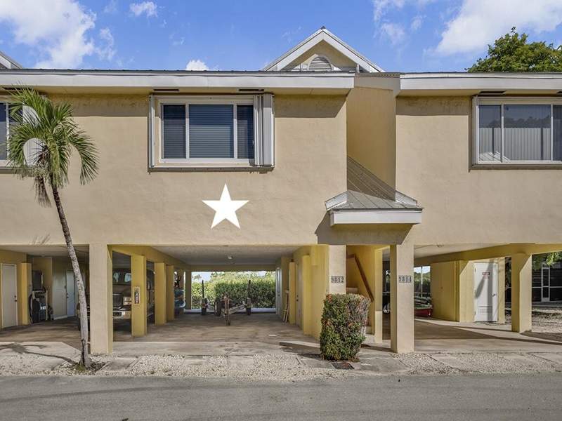 3 bedroom Condominium at 9812 Leeward Avenue #30' Boat Slip, Landings of Largo (98.0), Key Largo — photo 2