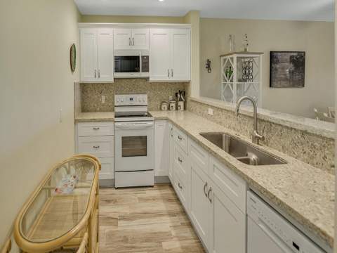 9812 Leeward Avenue #30' Boat Slip, Key Largo FL - photo 7 of 36
