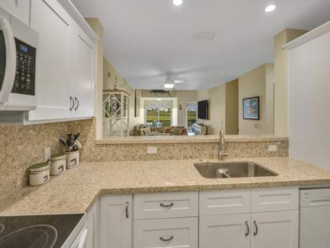 9812 Leeward Avenue #30' Boat Slip, Key Largo FL - photo 9 of 36