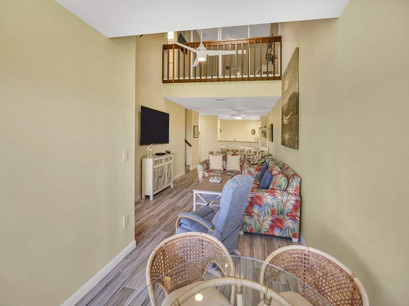 3 bedroom Condominium at 9812 Leeward Avenue #30' Boat Slip, Landings of Largo (98.0), Key Largo — photo 5