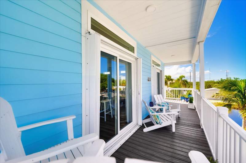 3 bedroom Single Family Residence at 27307 Martinique Lane, Breezeswept Bch Est (27.5), Ramrod Key — photo 5