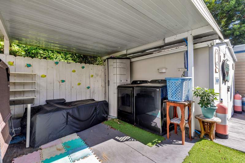 2 bedroom Mobile Home at 325 Calusa Street #482, Calusa Campground (101.5), Key Largo — photo 4