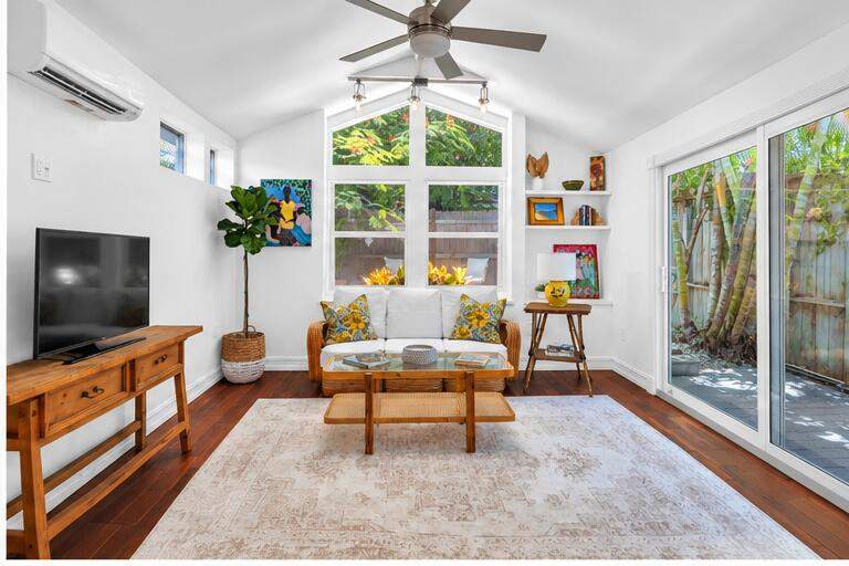1 bedroom Single Family Residence at 1105 Olivia Street, Key West, Key West — photo 3