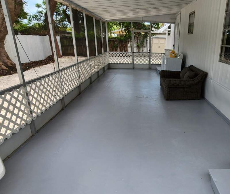 2 bedroom Mobile Home at 41 Tina Place, Largo Gardens (102.0), Key Largo — photo 4