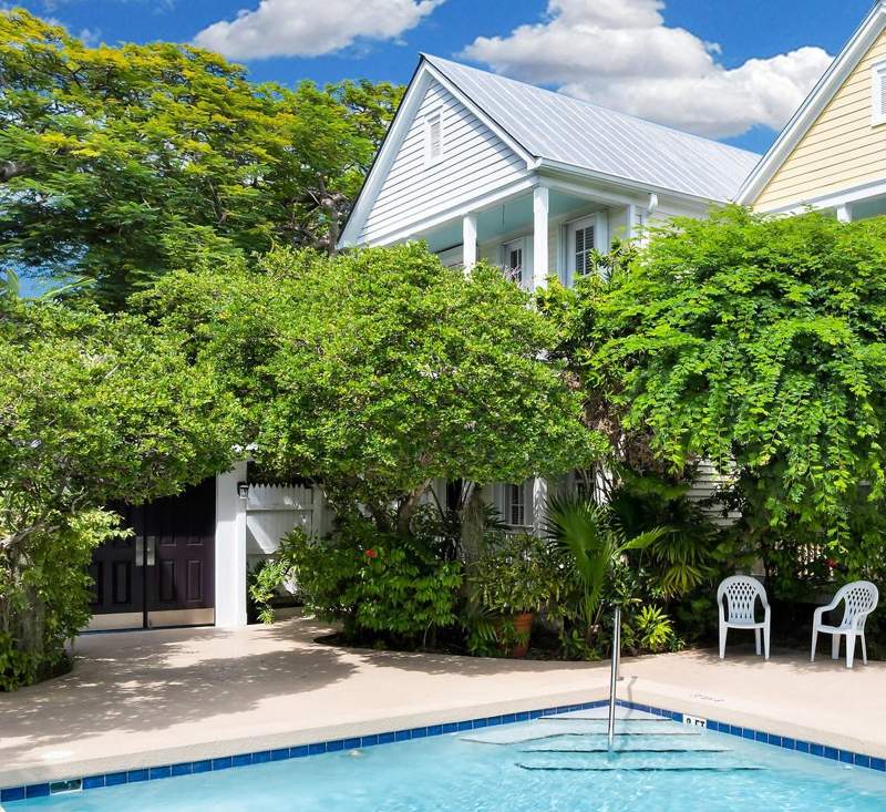 2 bedroom Townhouse at 606 Truman Avenue #Apt 1, Windward Park (1.0), Key West — photo 3